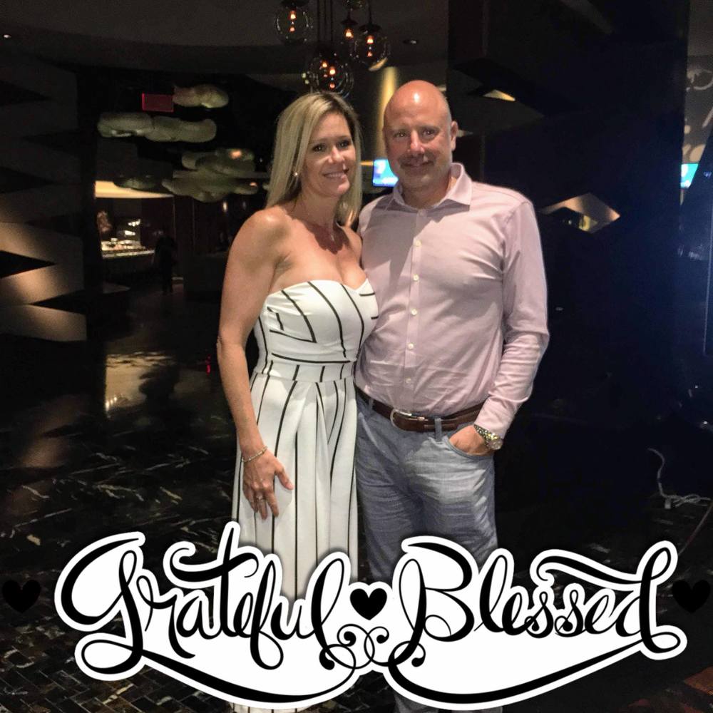 Meet your Posher, Lori